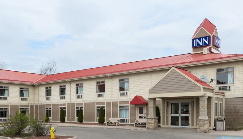 London Travel Inn