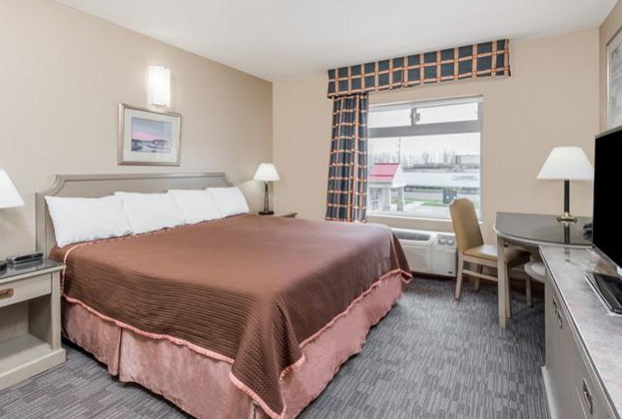 London Travel Inn
