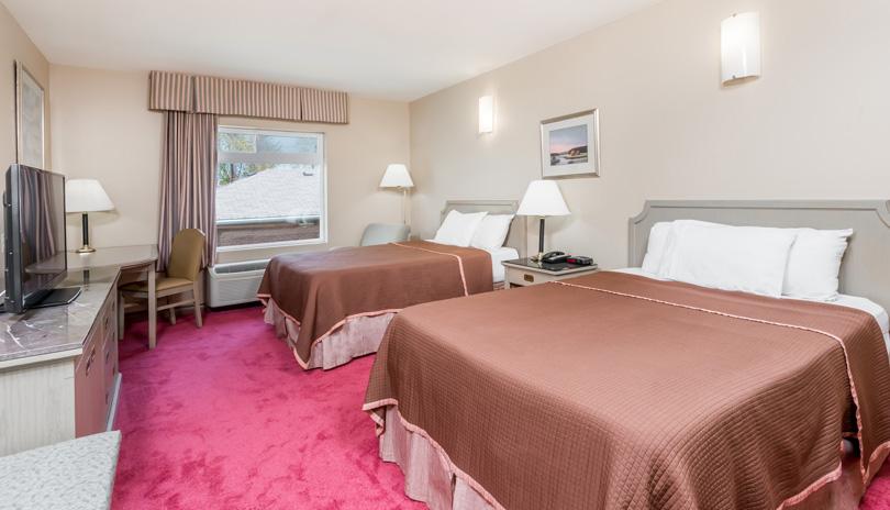 London Travel Inn