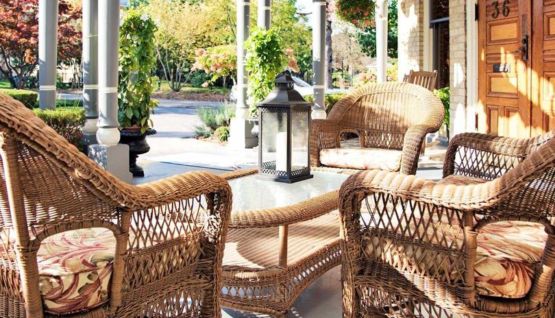 Idlewyld Inn & Spa