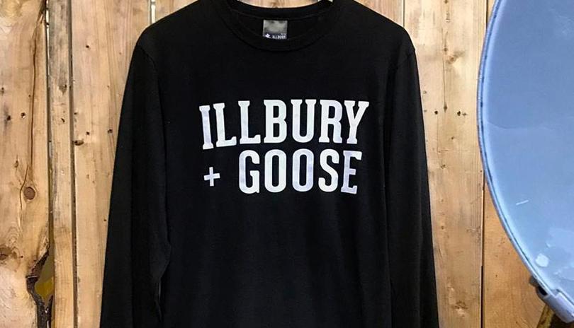 Illbury + Goose