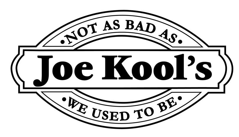 Joe Kool's