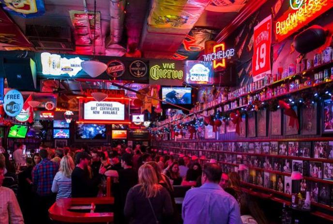 Joe Kool's
