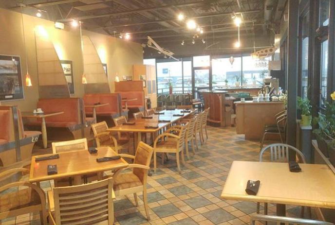 Katana Kafe and Grill