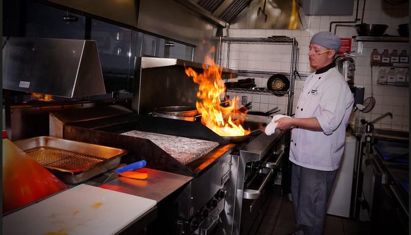 Katana Kafe and Grill
