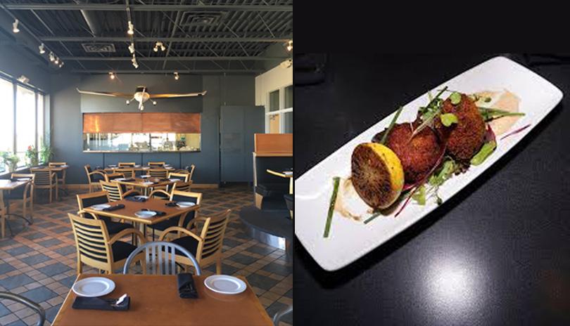 Katana Kafe and Grill