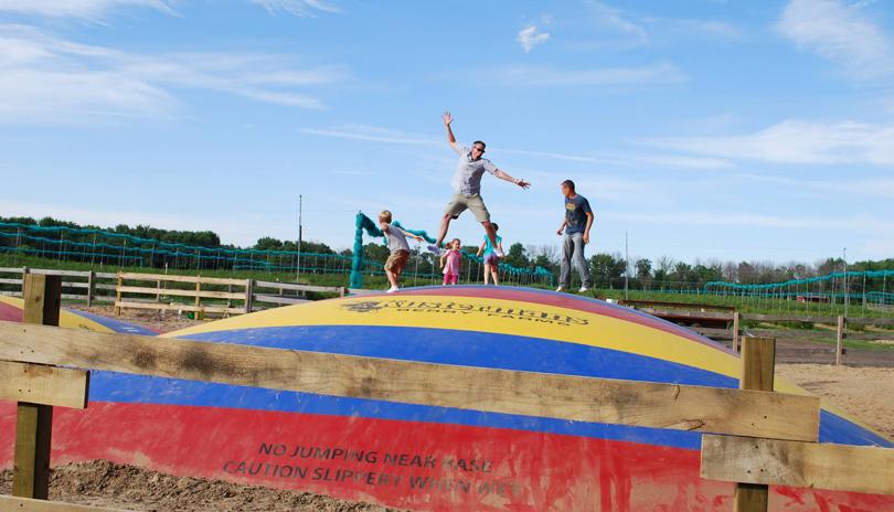 Kustermans Adventure Farms