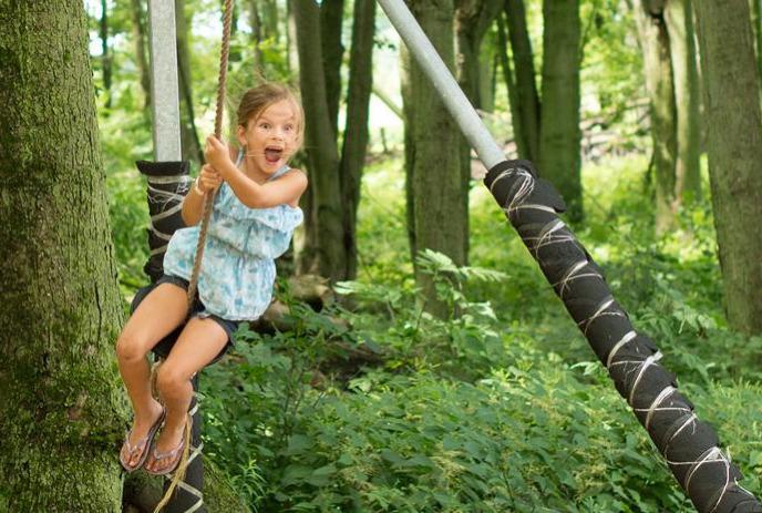 Kustermans Adventure Farms