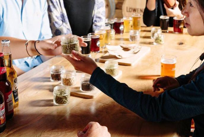 London Brew Tours by WAVE.LIMO