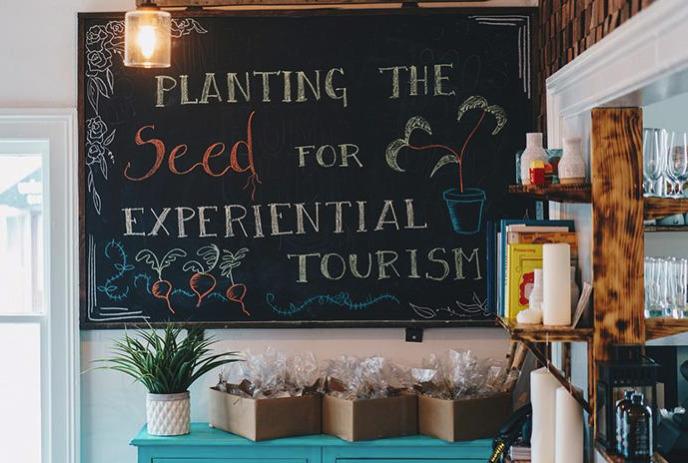 Forest City Culinary Experiences