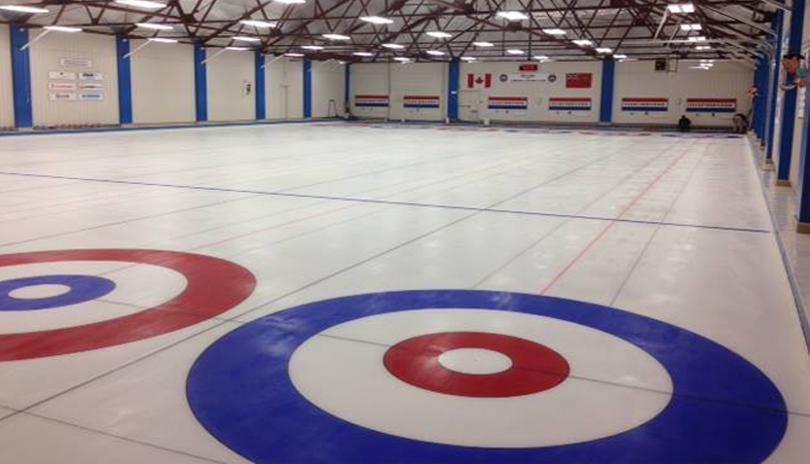 London Curling Club
