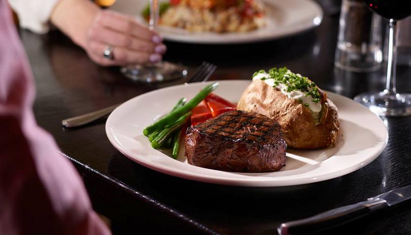 The Keg Steakhouse + Bar - London South