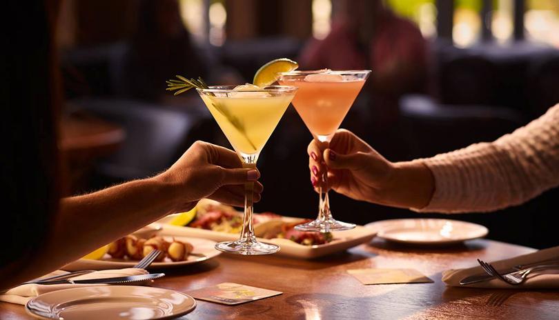 The Keg Steakhouse + Bar - London South