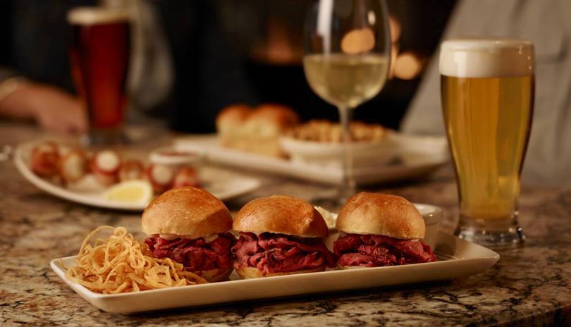 The Keg Steakhouse + Bar - London South