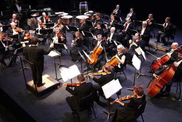 London Symphonia