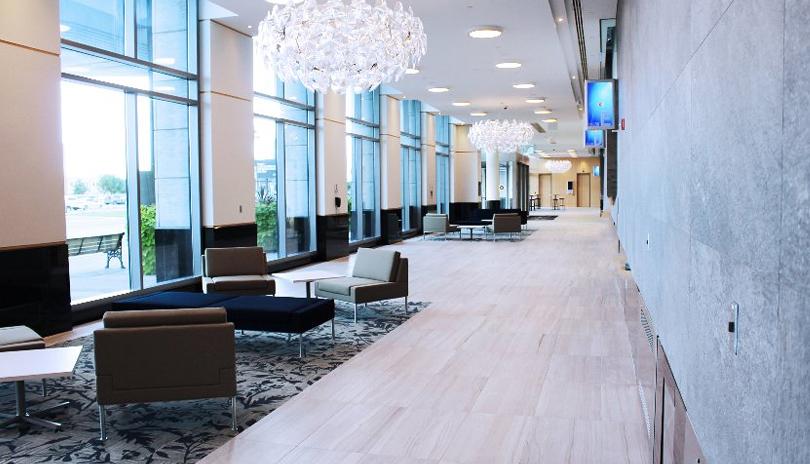 RBC Place London