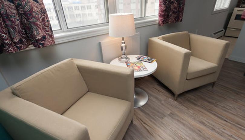 London Extended Stay