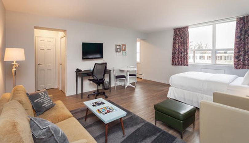 London Extended Stay