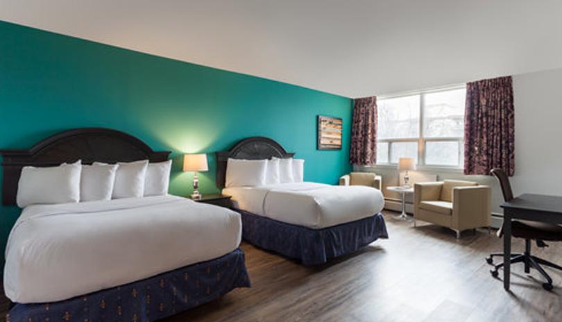 London Extended Stay