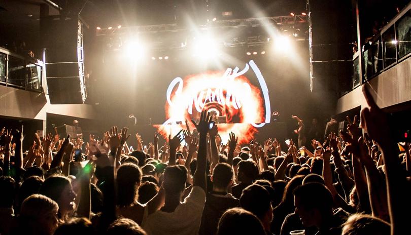 London Music Hall