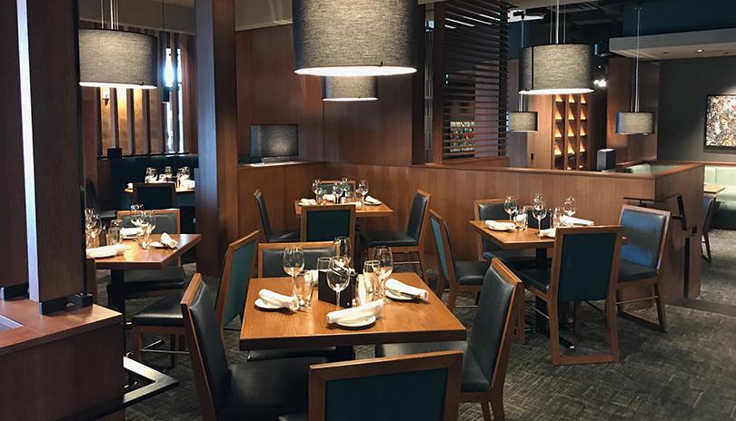 The Keg Steakhouse + Bar - Masonville
