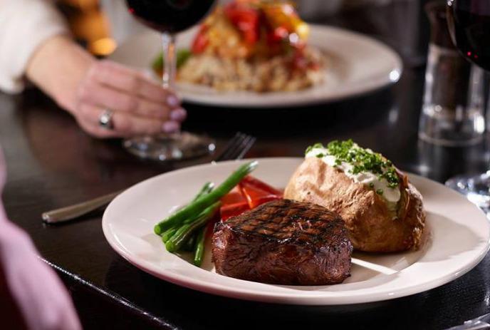 The Keg Steakhouse + Bar - Masonville