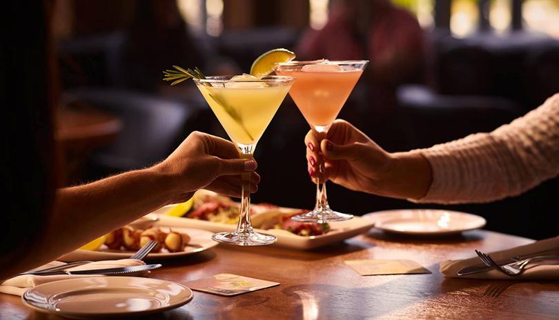 The Keg Steakhouse + Bar - Masonville
