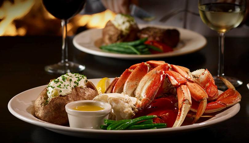 The Keg Steakhouse + Bar - Masonville