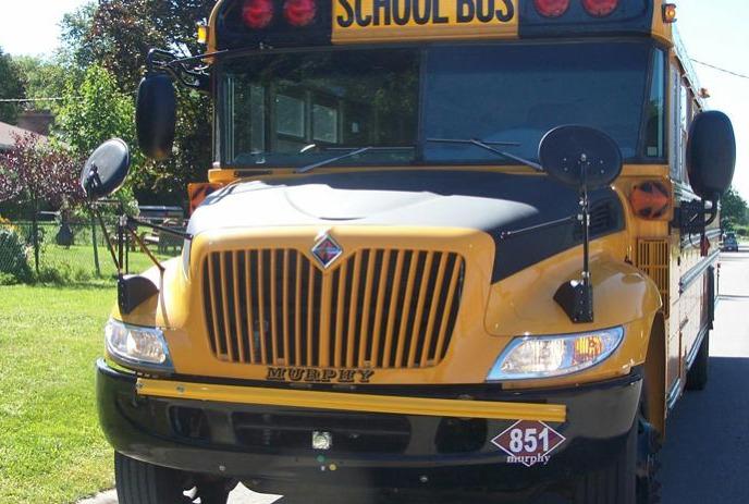 Murphy Bus Lines