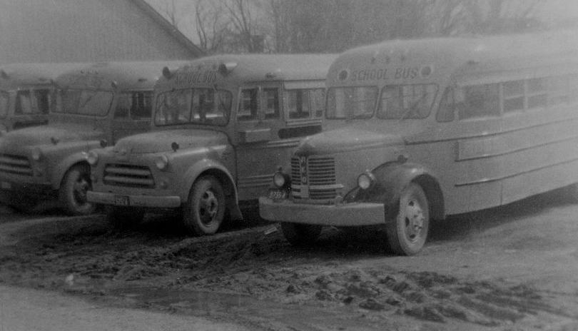 Murphy Bus Lines