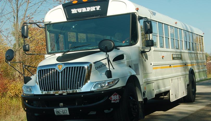 Murphy Bus Lines