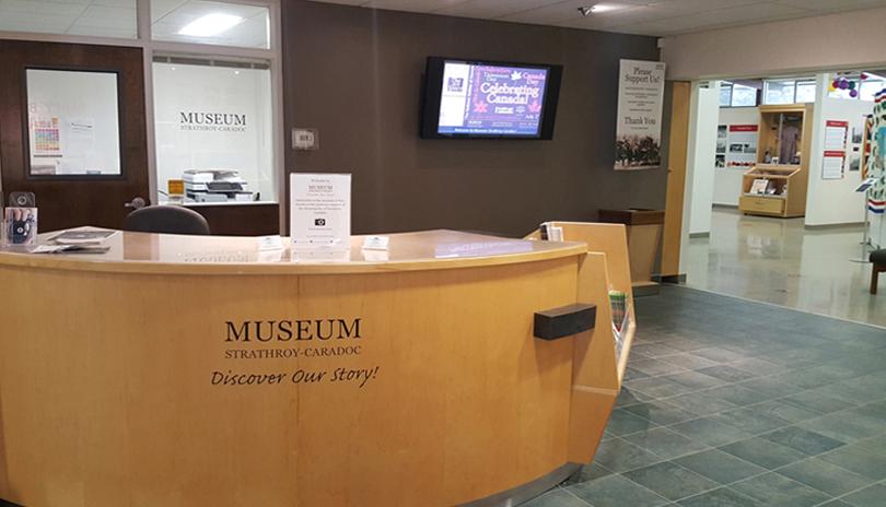 Museum Strathroy-Caradoc