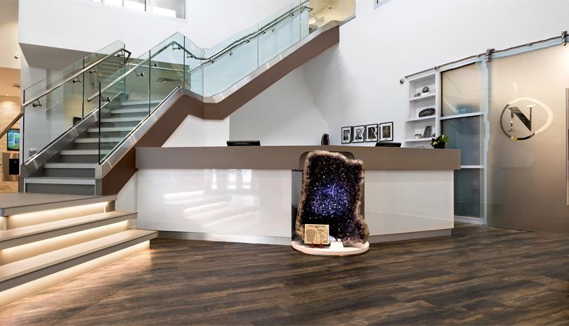 Nash Jewellers