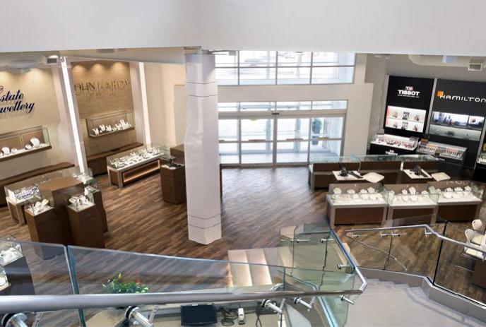 Nash Jewellers