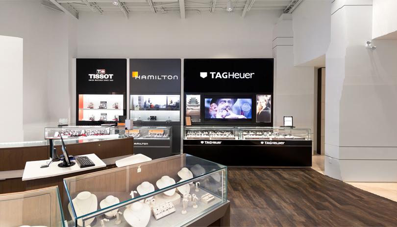 Nash Jewellers
