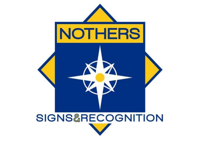 Nothers Recognition & Signage Source