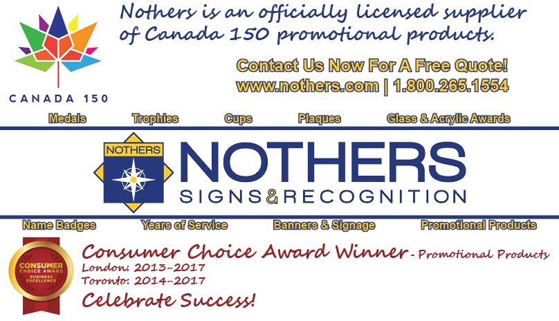 Nothers Recognition & Signage Source