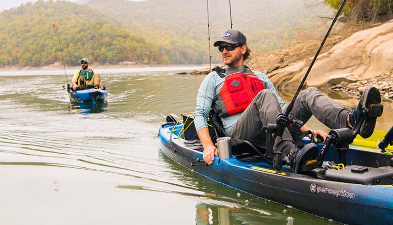 Nova Craft Canoe