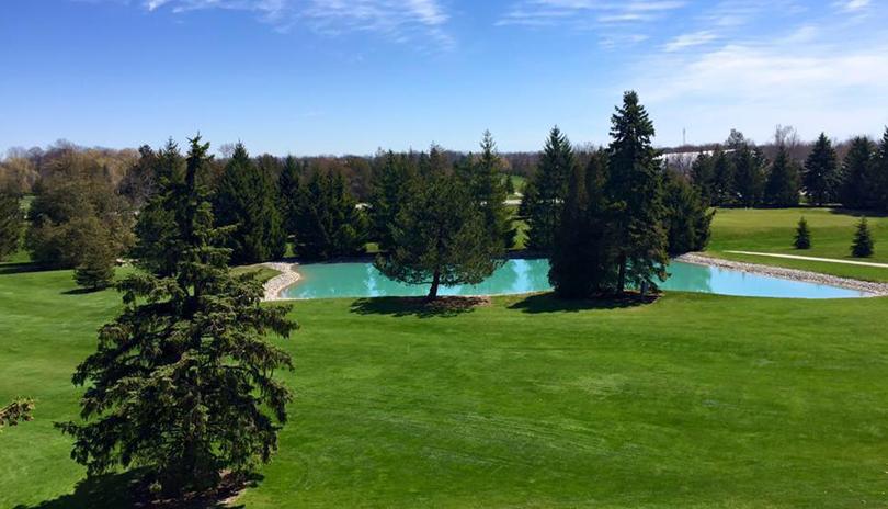 Oakwood Resort