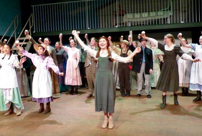 Original Kids Theatre Company