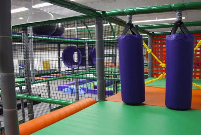 Play Away Indoor Park
