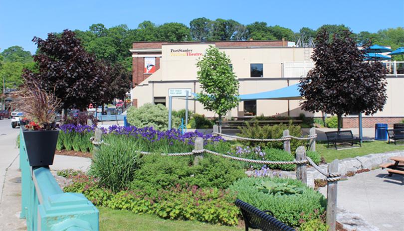 Port Stanley Festival Theatre