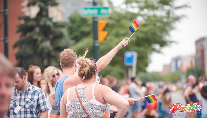 Pride London Festival