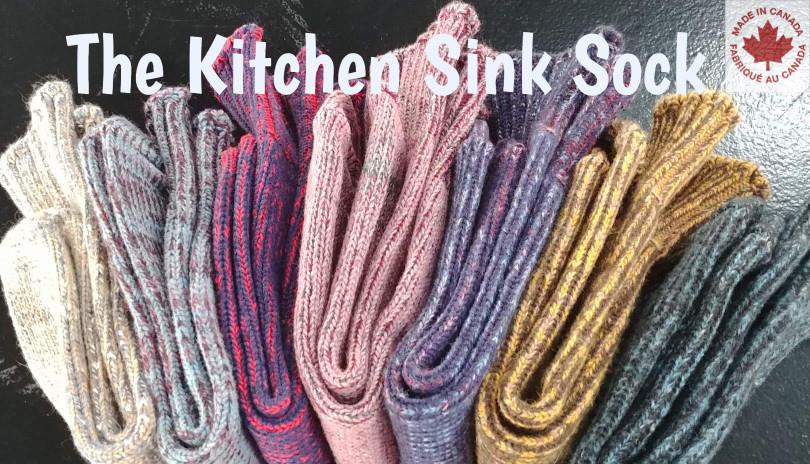 Purple Moose Sock Company