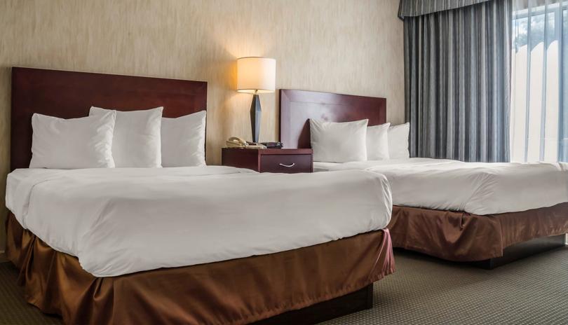 Quality Suites London