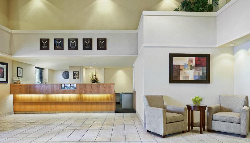 Quality Suites London