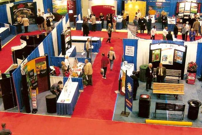 RVS Exhibitional Draperies Inc.