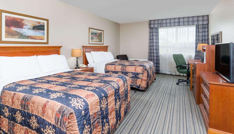 Ramada London
