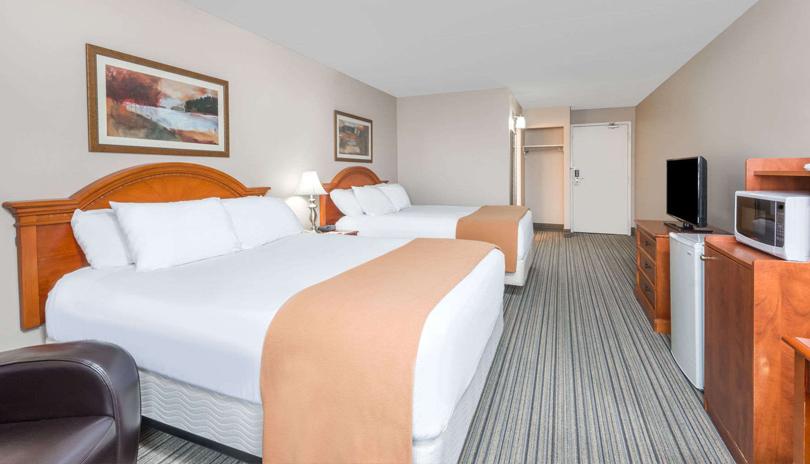 Ramada London
