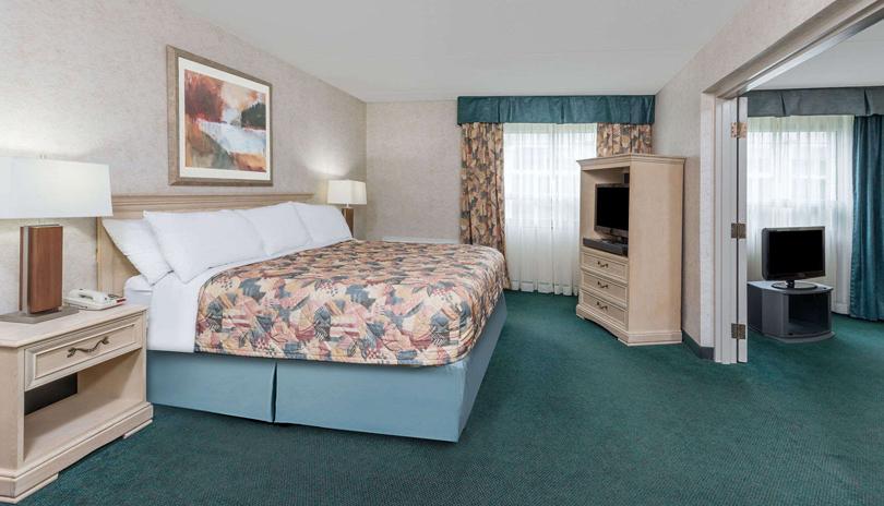 Ramada London